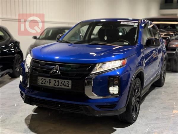 ميتسوبيشي أوتلاندر سبورت 2023 للبيع في العراق - كركوك